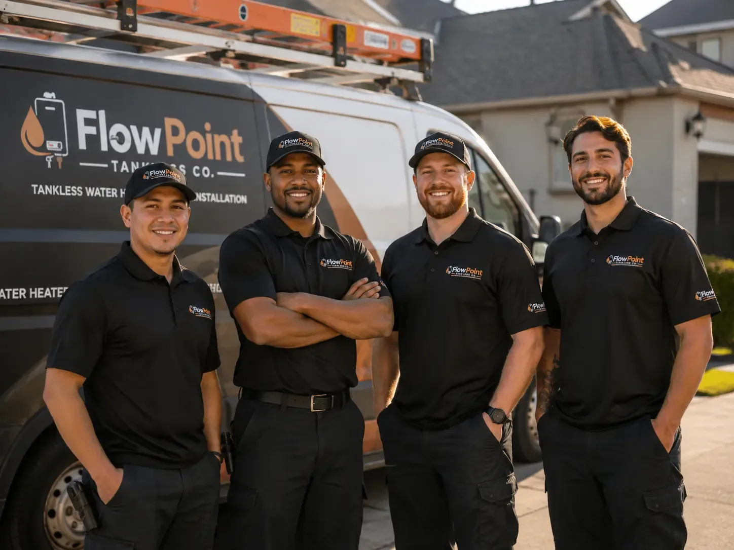 Tankless Water Heater Installation company in Williston, FL
