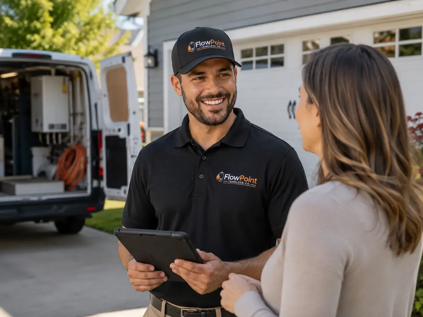 Tankless Water Heater Installation Williston, FL FAQs